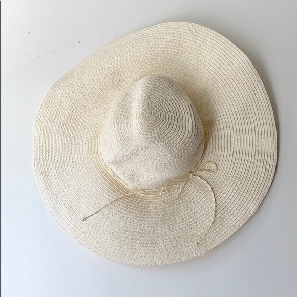 D&Y Fashion Straw Hat - Picture 5 of 5